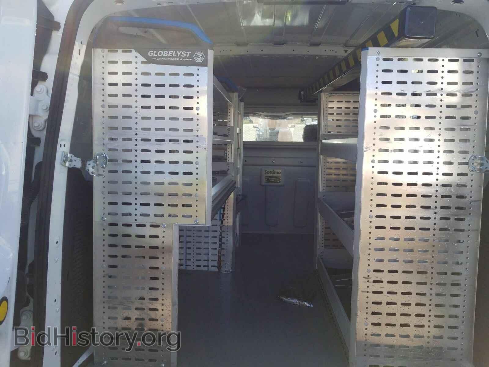 2016 Ford Transit Connect - VIN: NM0LS7E78G1261870 - Фото 7