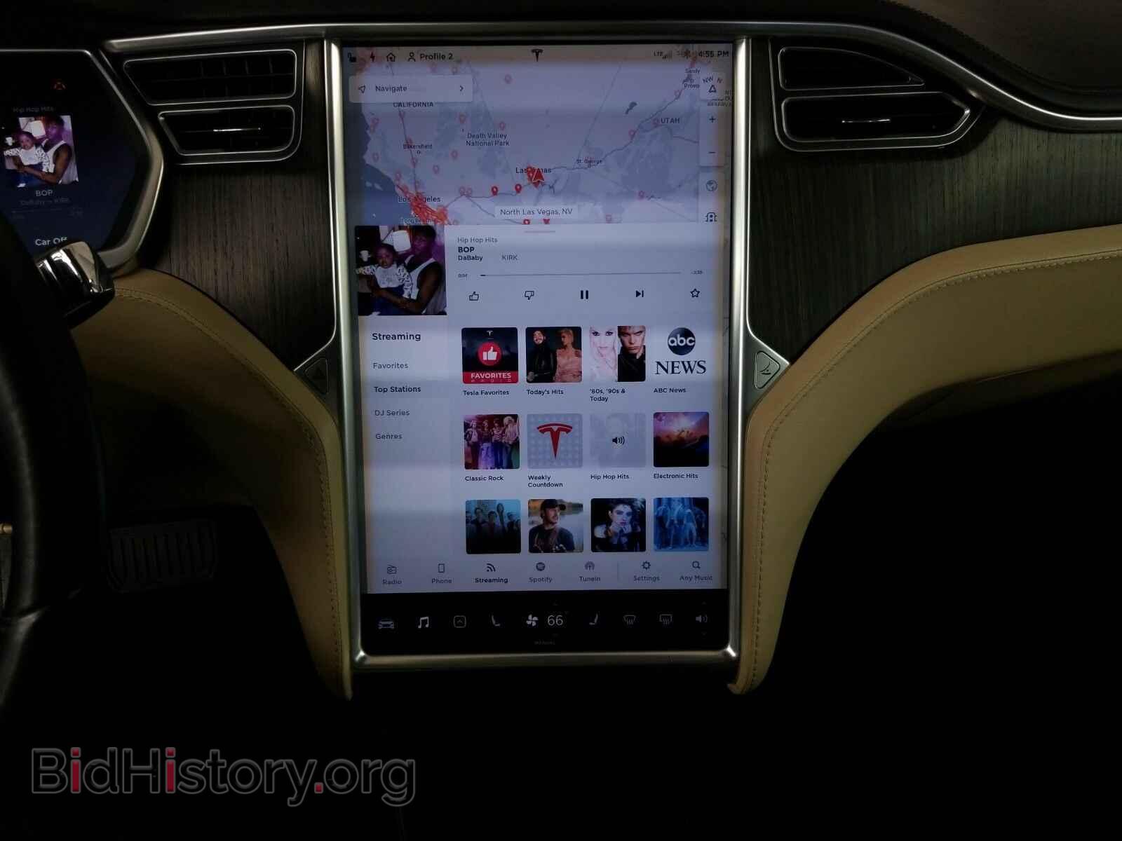 2013 Tesla Model S - VIN: 5YJSA1CG1DFP14800 - Photo 11