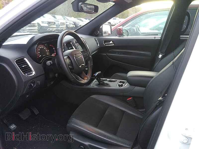 2019 Dodge Durango - VIN: 1C4SDJCT3KC755542 - Фото 3