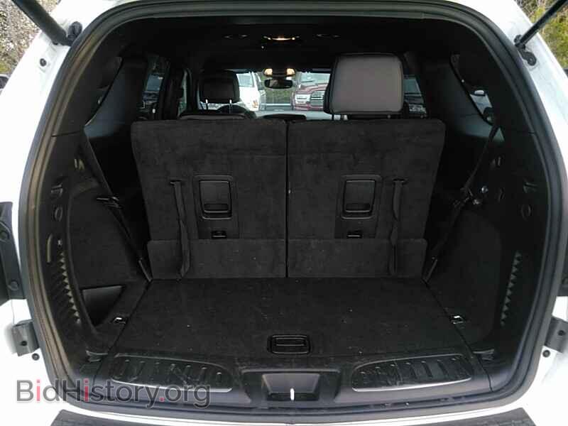 2019 Dodge Durango - VIN: 1C4SDJCT3KC755542 - Фото 7