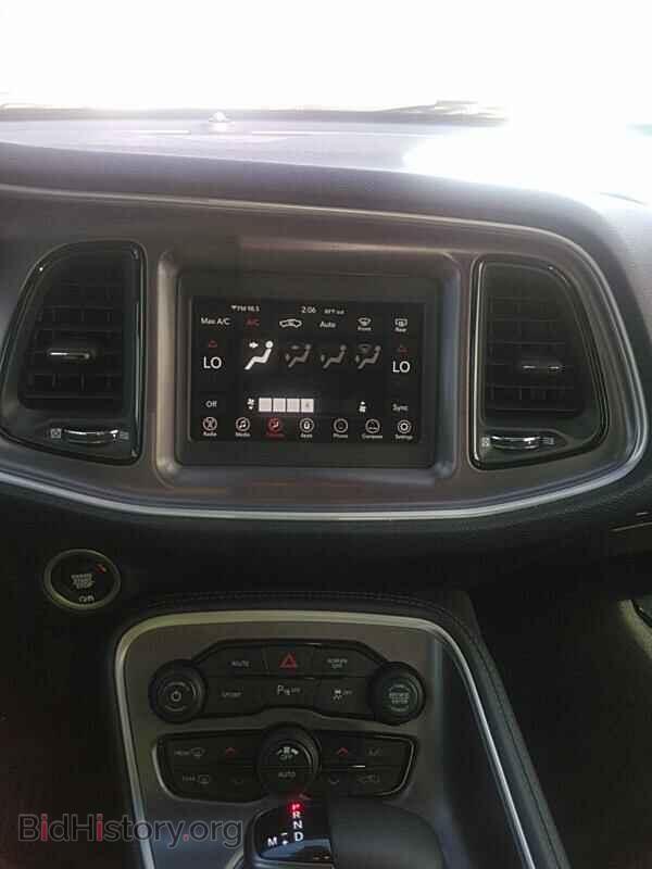 2019 Dodge Challenger - VIN: 2C3CDZJG6KH706460 - Фото 4
