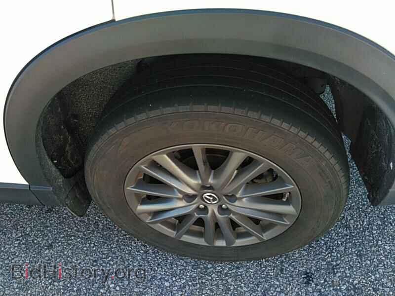 2017 Mazda CX-5 - VIN: JM3KFACL7H0149978 - Фото 17