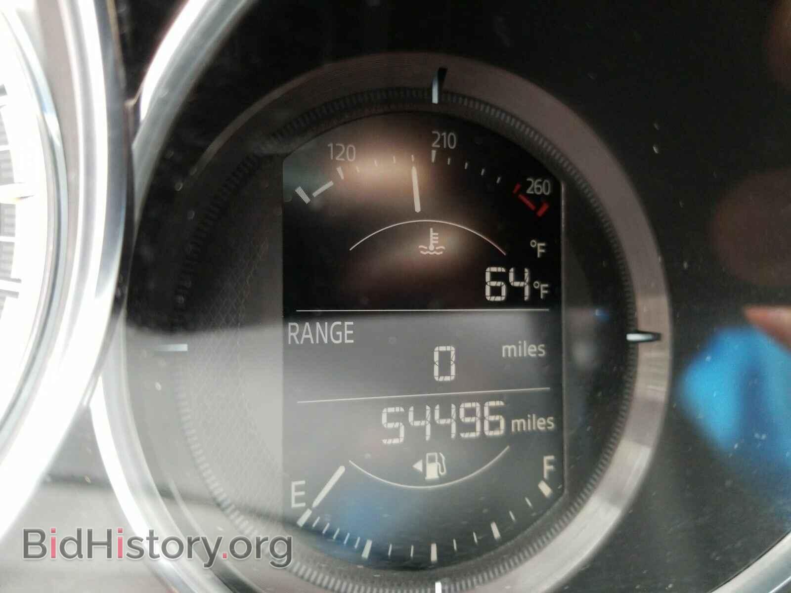 2017 Mazda CX-5 - VIN: JM3KFACL7H0149978 - Фото 5
