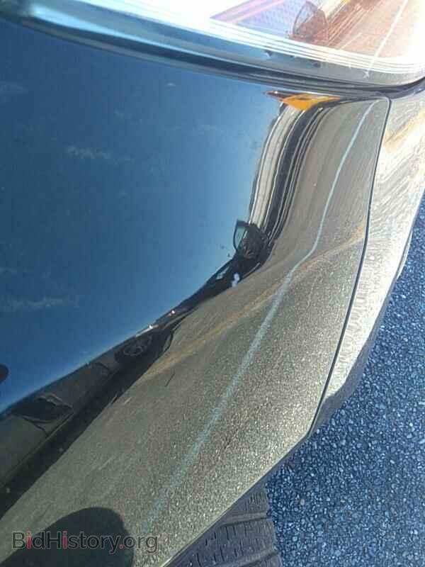 2014 Ford Focus - VIN: 1FADP3F26EL392193 - Photo 5