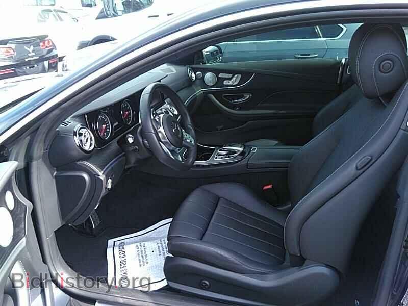 2019 Mercedes-Benz E-Class - VIN: WDD1J6JB1KF107049 - Фото 3