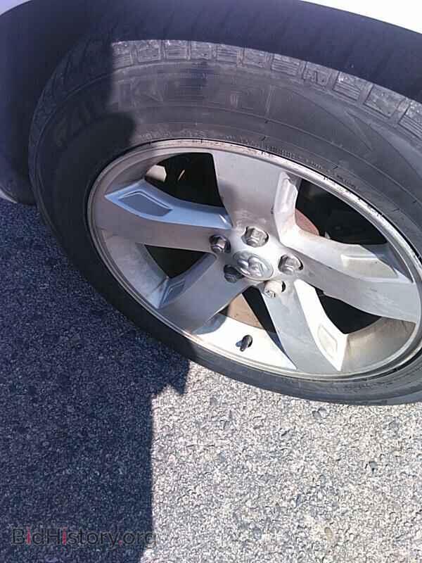 2010 Dodge Challenger - VIN: 2B3CJ4DV7AH260997 - Фото 14