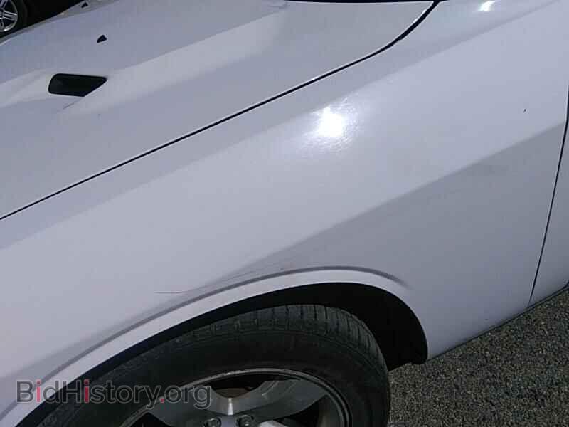 2010 Dodge Challenger - VIN: 2B3CJ4DV7AH260997 - Фото 16