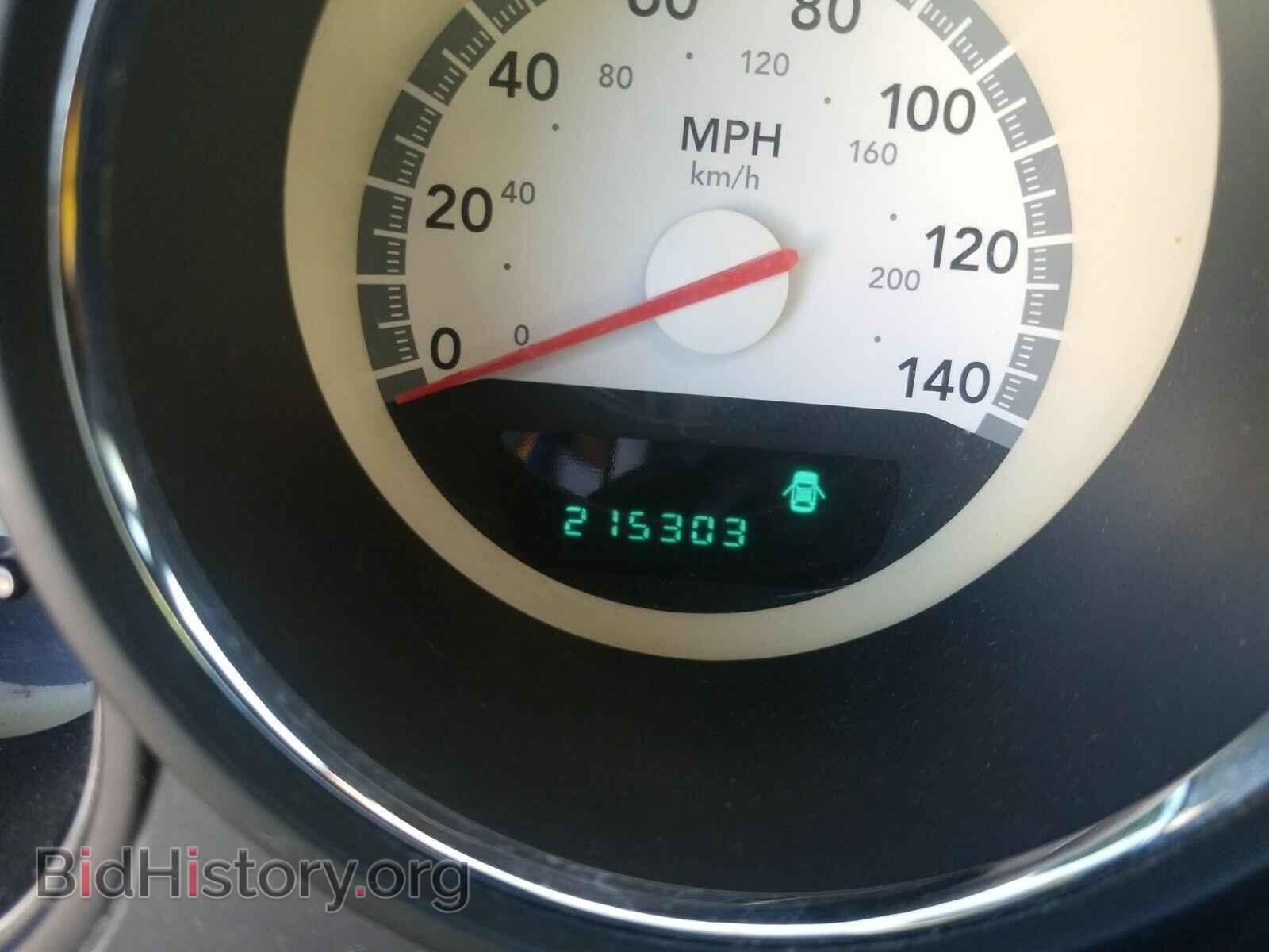 2010 Dodge Challenger - VIN: 2B3CJ4DV7AH260997 - Фото 5