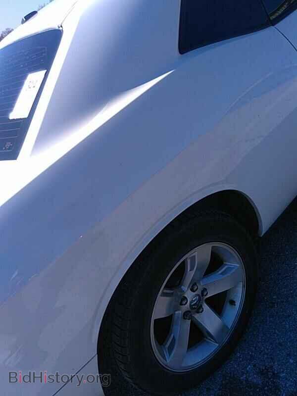 2010 Dodge Challenger - VIN: 2B3CJ4DV7AH260997 - Фото 9