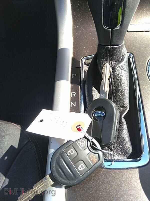 2013 Ford Edge - VIN: 2FMDK3JC9DBC92897 - Фото 8