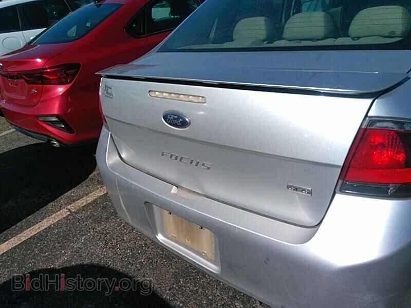 2011 Ford Focus - VIN: 1FAHP3GN0BW136880 - Фото 7