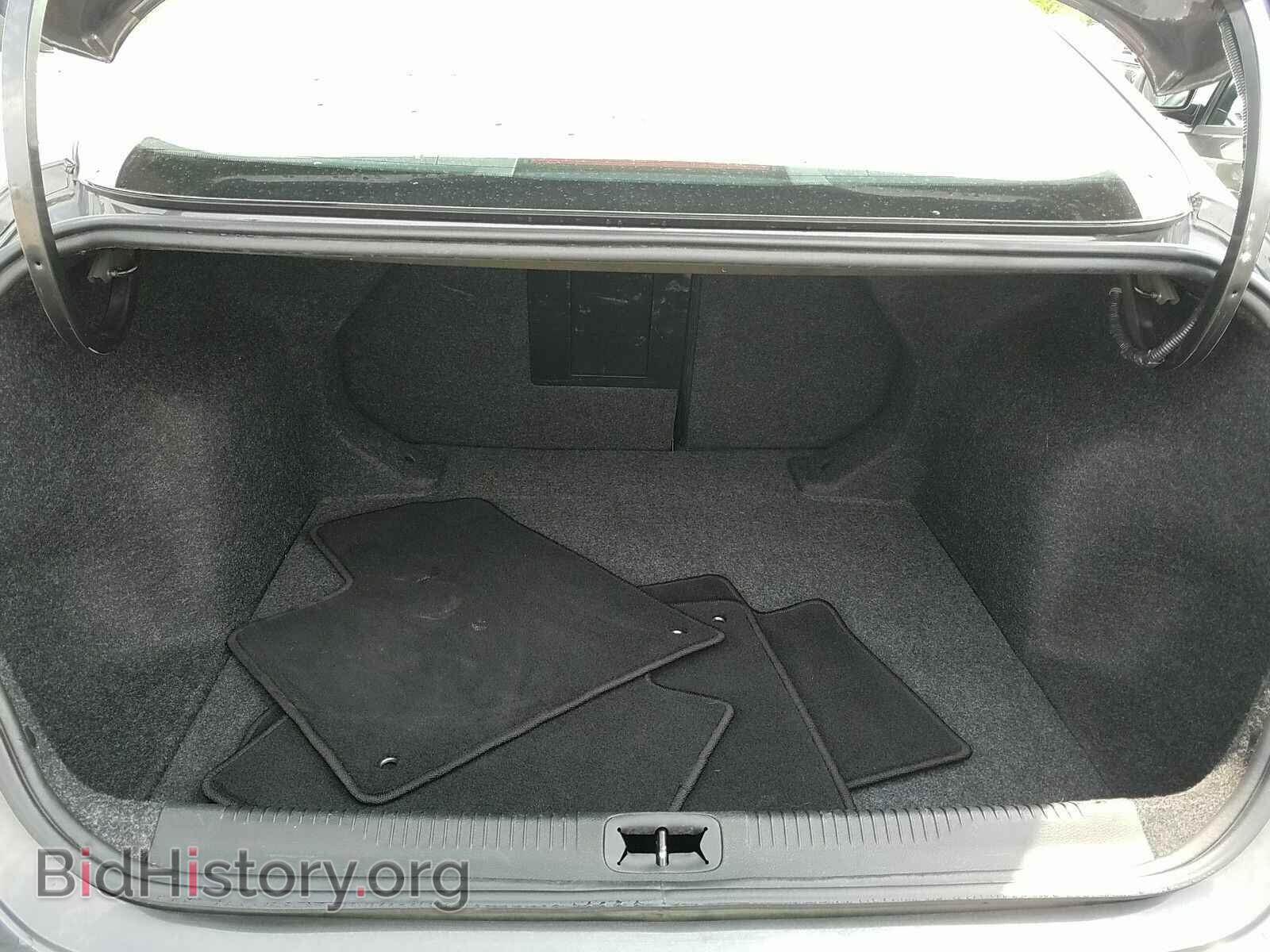 2017 Chrysler 200 - VIN: 1C3CCCFB1HN512254 - Фото 7