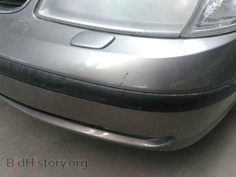 2005 Saab 9-5 - VIN: YS3ED55A153529271 - Фото 13