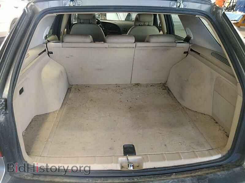 2005 Saab 9-5 - VIN: YS3ED55A153529271 - Фото 7