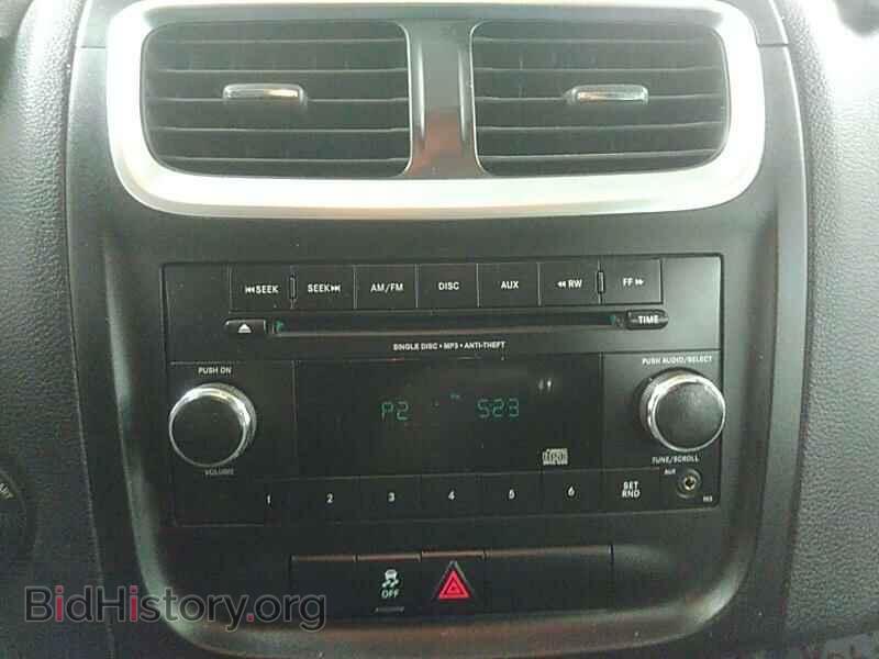 2014 Dodge Avenger - VIN: 1C3CDZAB6EN145516 - Фото 4