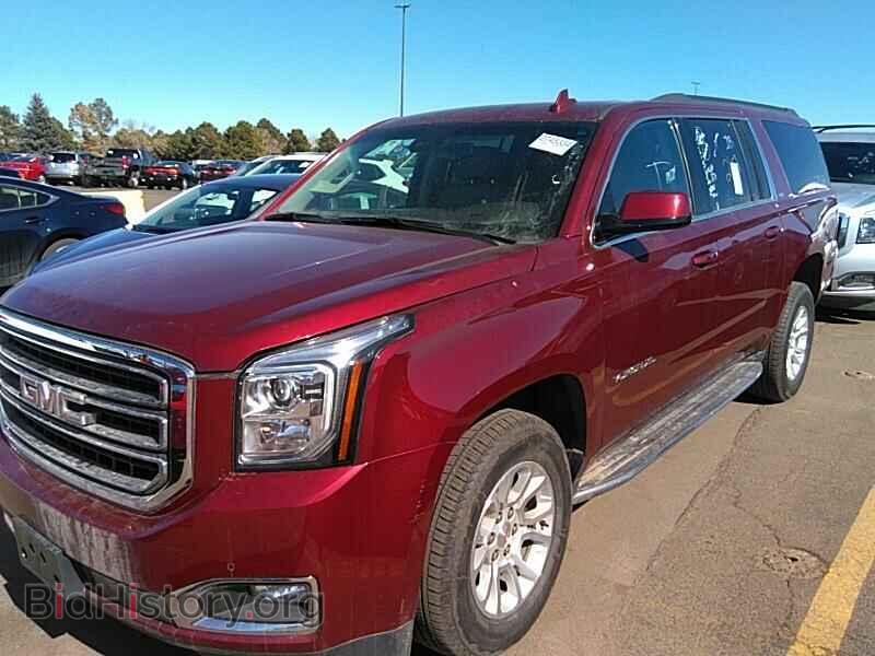Photo 1GKS2GKCXKR305625 - GMC Yukon XL 2019