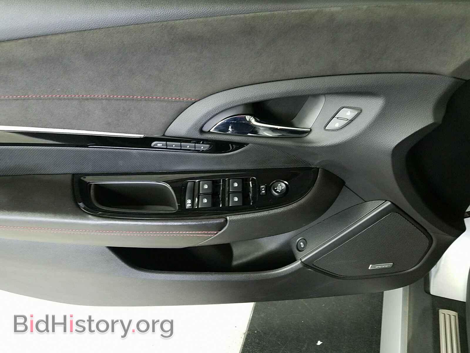 2014 Chevrolet SS - VIN: 6G3F15RW0EL938407 - Фото 9