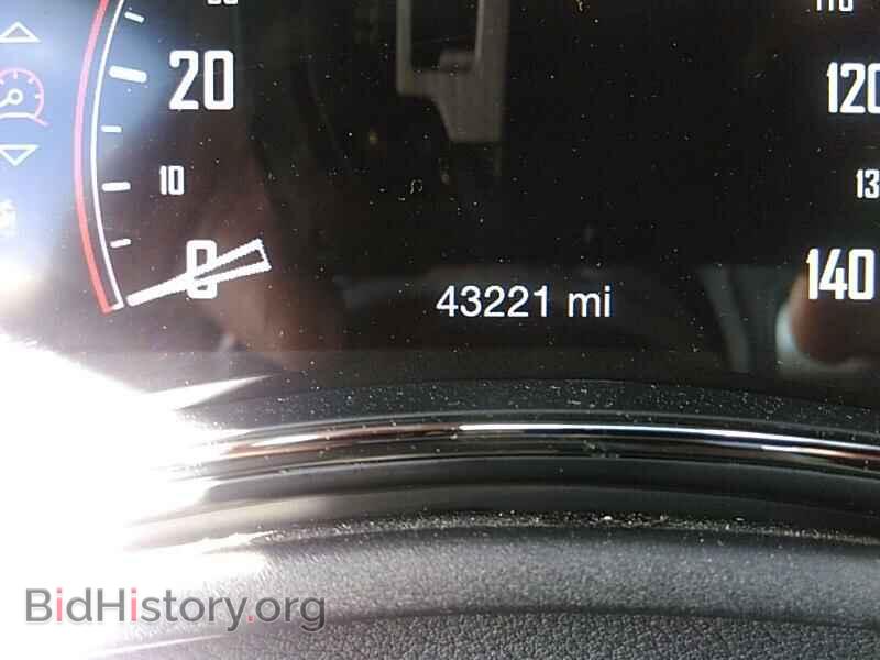 2019 Dodge Durango - VIN: 1C4RDHDG0KC662941 - Фото 5
