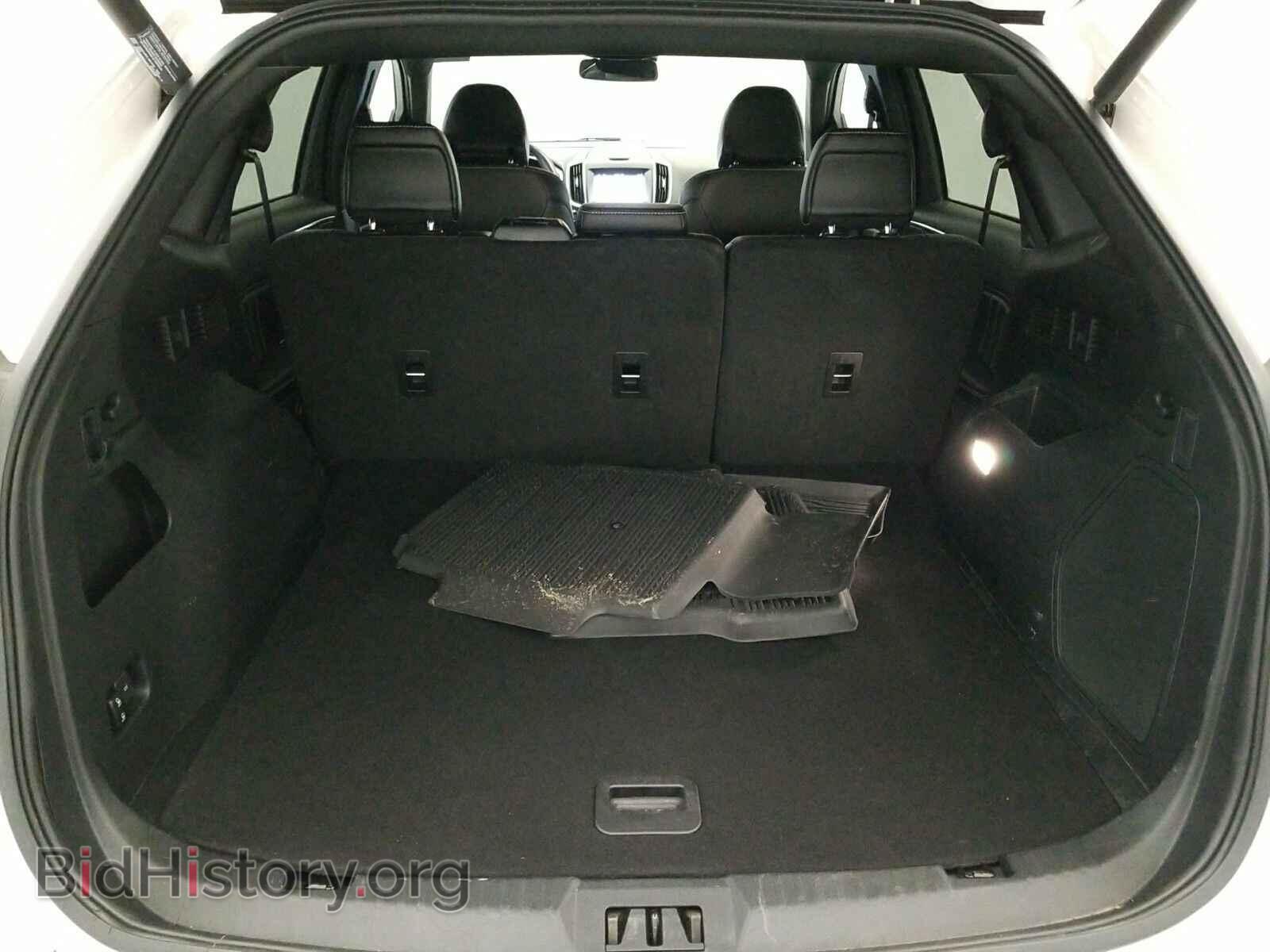 2019 Ford Edge - VIN: 2FMPK4AP1KBB01010 - Фото 16