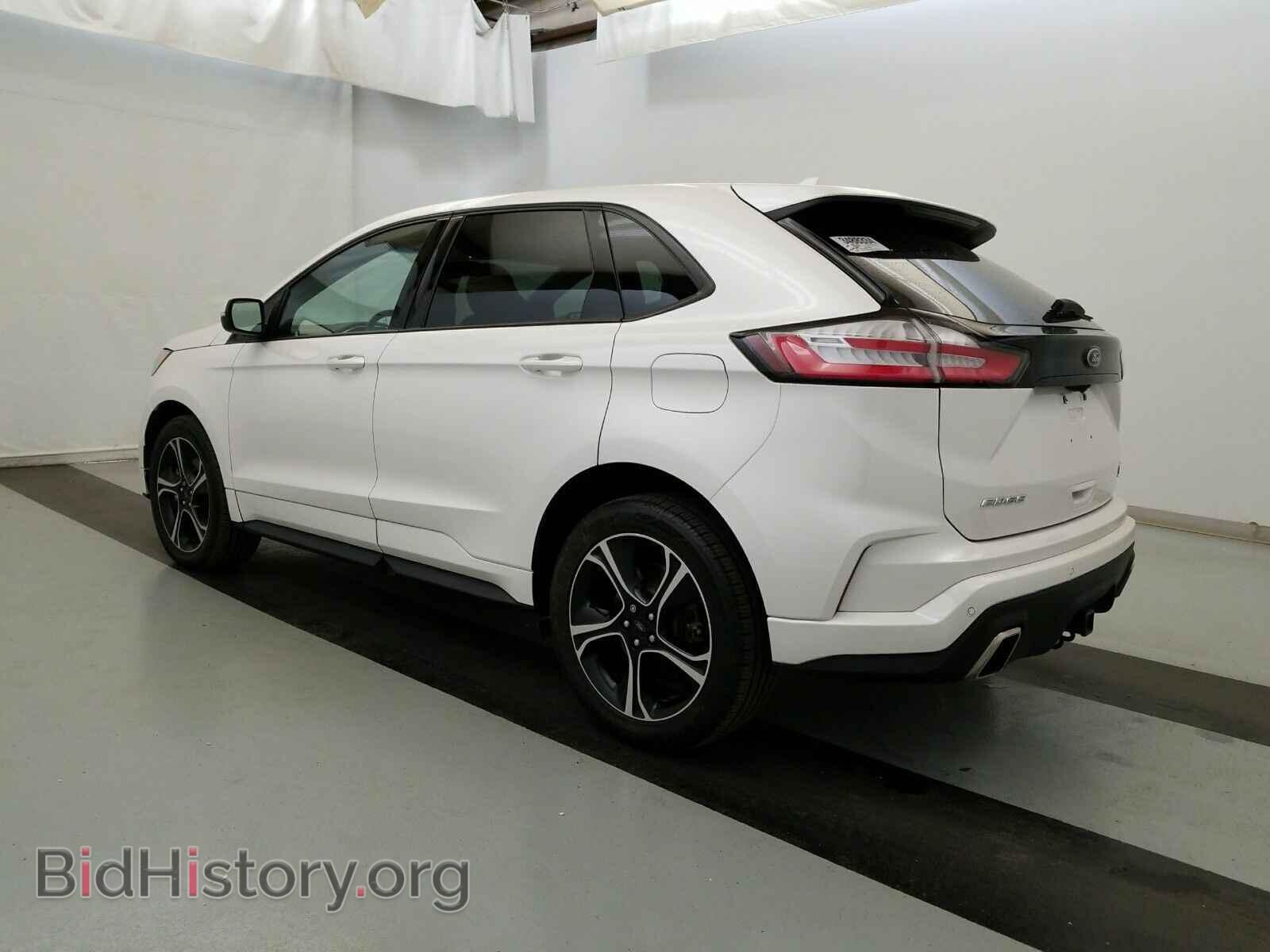 2019 Ford Edge - VIN: 2FMPK4AP1KBB01010 - Фото 6