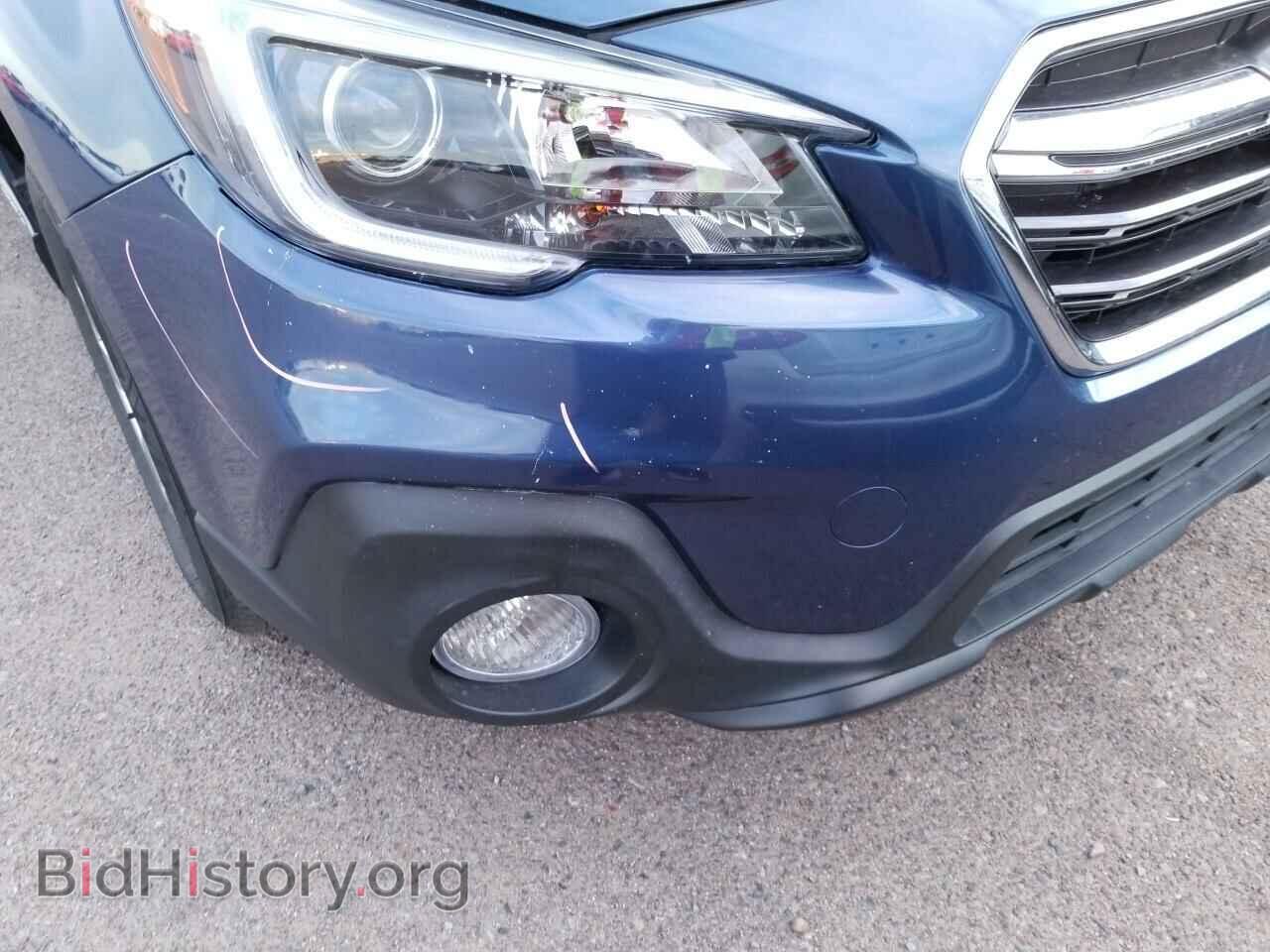 2019 Subaru Outback - VIN: 4S4BSAFC8K3371625 - Фото 12