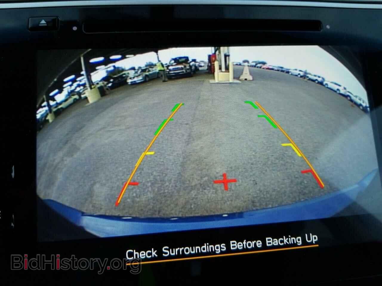2019 Subaru Outback - VIN: 4S4BSAFC8K3371625 - Фото 10