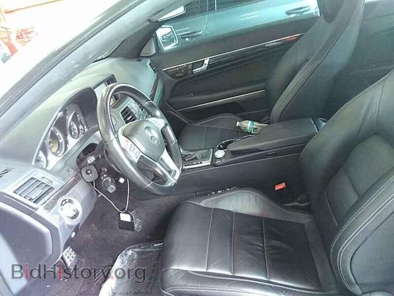 2012 Mercedes-Benz E-Class - VIN: WDDKJ7DB6CF179193 - Фото 3
