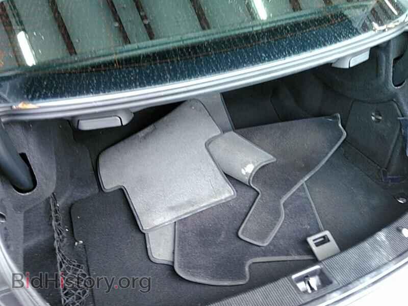 2012 Mercedes-Benz E-Class - VIN: WDDKJ7DB6CF179193 - Фото 7
