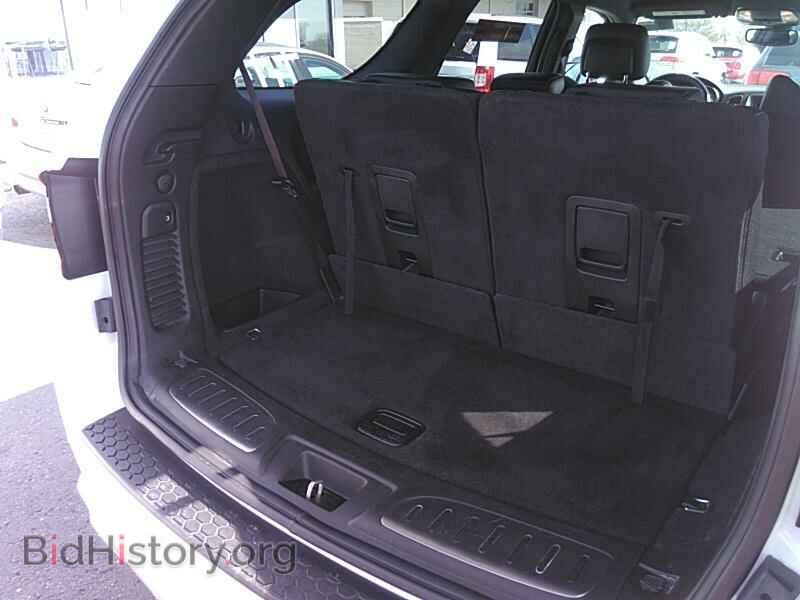 2019 Dodge Durango - VIN: 1C4RDHDG3KC803081 - Фото 7