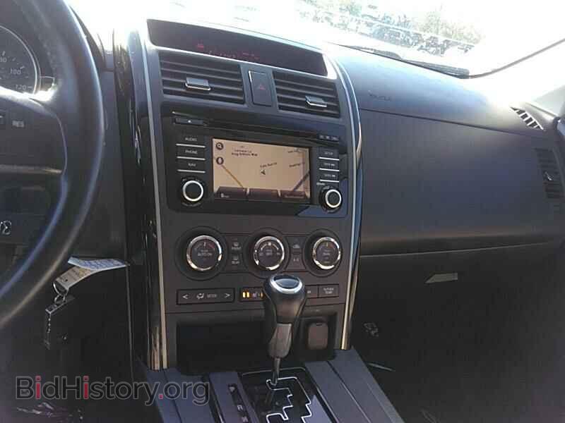2013 Mazda CX-9 - VIN: JM3TB3CV0D0415123 - Фото 4