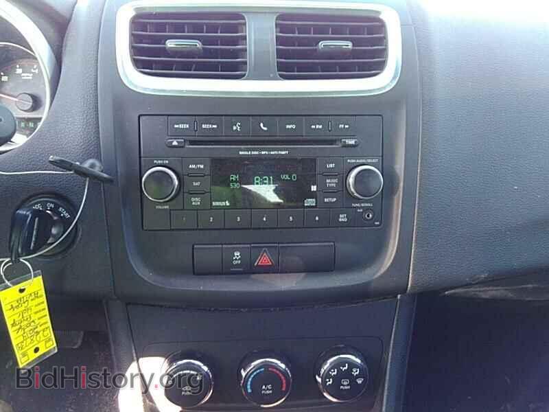 2014 Dodge Avenger - VIN: 1C3CDZAB4EN228734 - Photo 4