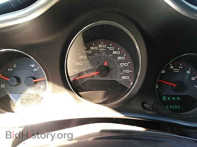 2014 Dodge Avenger - VIN: 1C3CDZAB4EN228734 - Photo 5