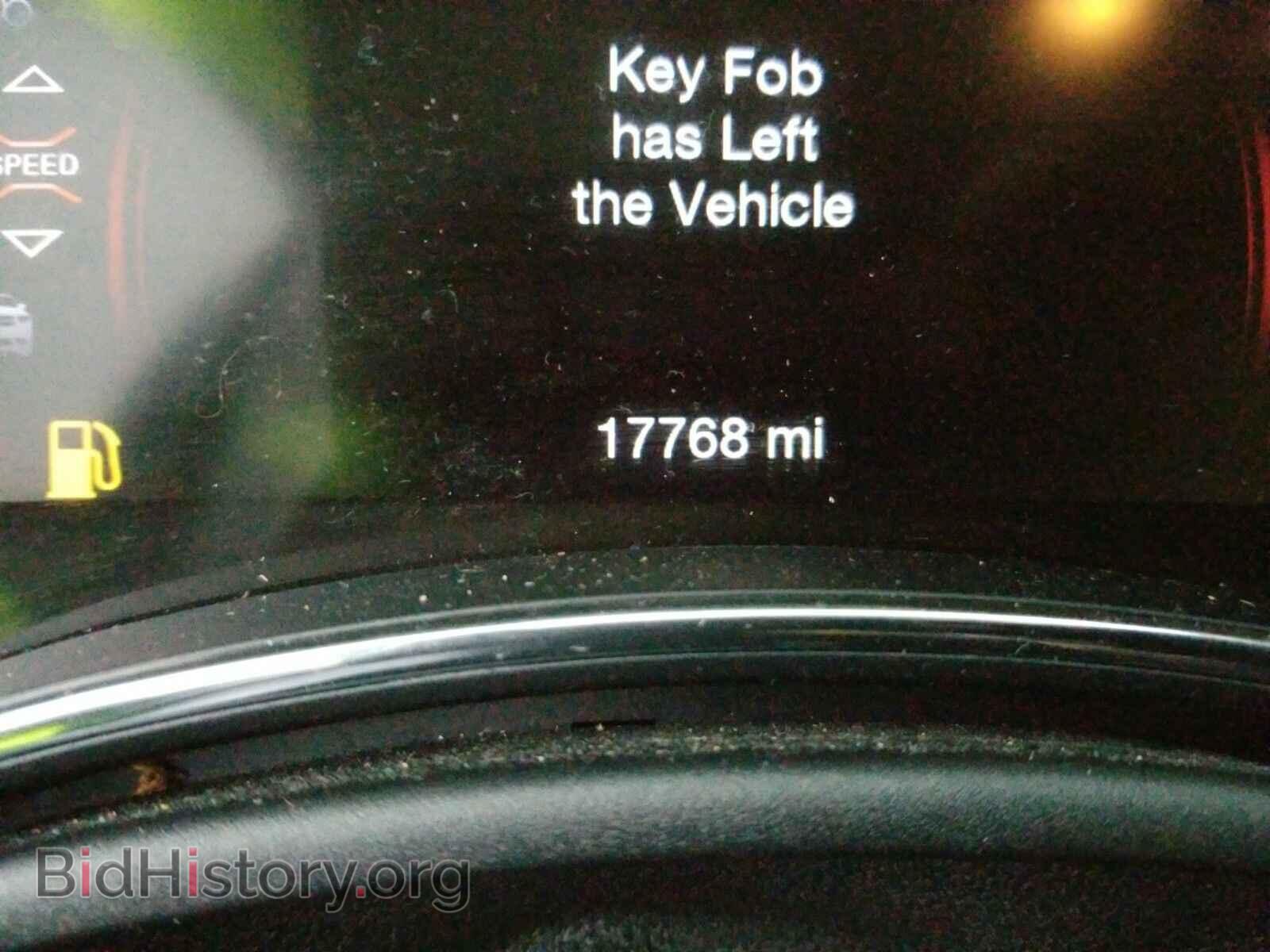 2018 Dodge Durango - VIN: 1C4RDJAG9JC111367 - Фото 5