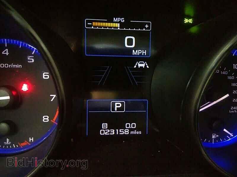 2019 Subaru Outback - VIN: 4S4BSAFC8K3310954 - Фото 8