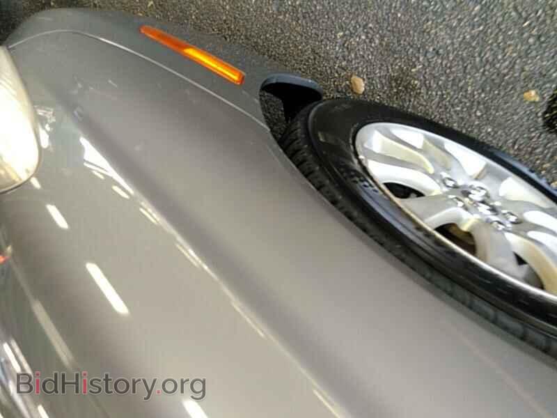 2004 Lexus ES 330 - VIN: JTHBA30G645002153 - Фото 9
