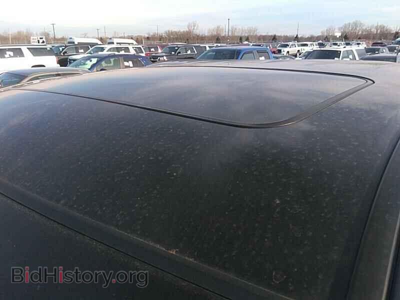 2012 Acura MDX - VIN: 2HNYD2H42CH545864 - Фото 10