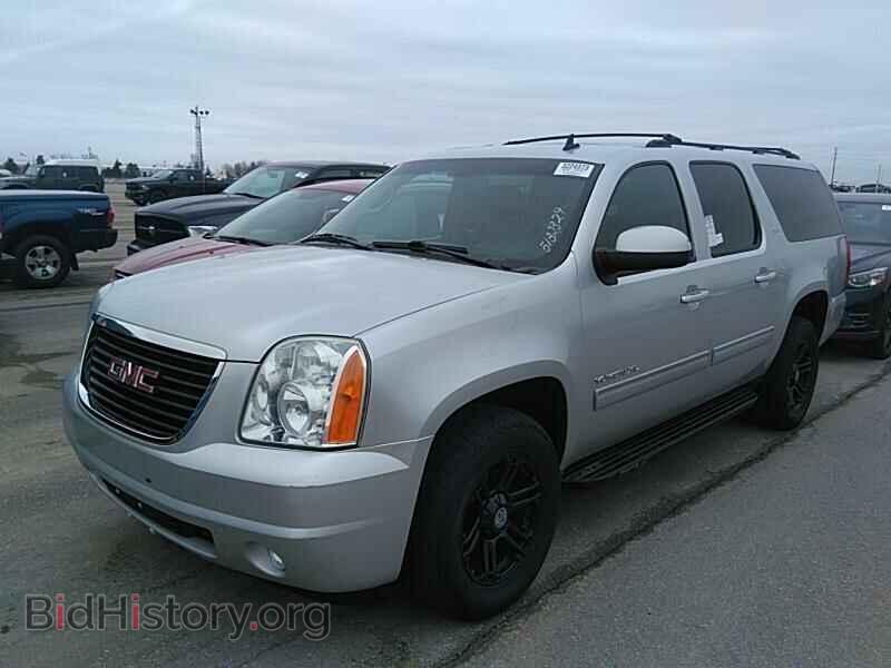 Фотография 1GKS2LE73CR219940 - GMC Yukon XL 2012