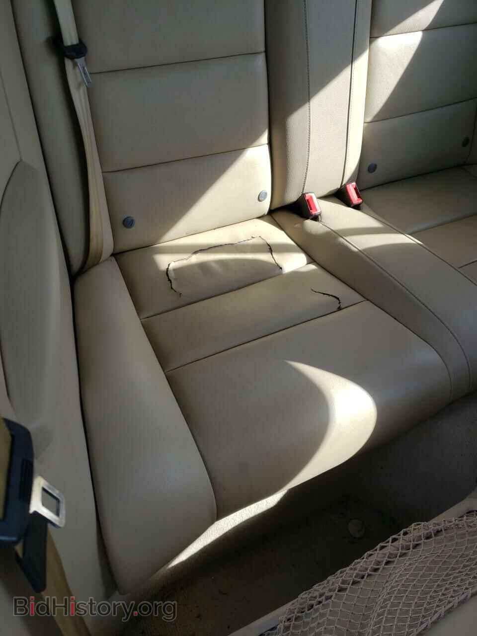 2008 Audi A4 - VIN: WAUAF48H88K007036 - Фото 9