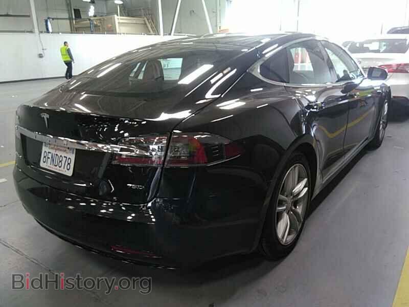 2018 Tesla Model S - VIN: 5YJSA1E28JF280825 - Photo 2