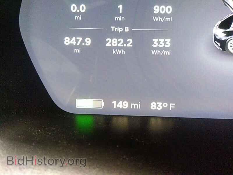 2018 Tesla Model S - VIN: 5YJSA1E28JF280825 - Photo 13