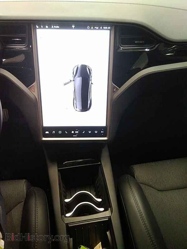 2018 Tesla Model S - VIN: 5YJSA1E28JF280825 - Photo 4