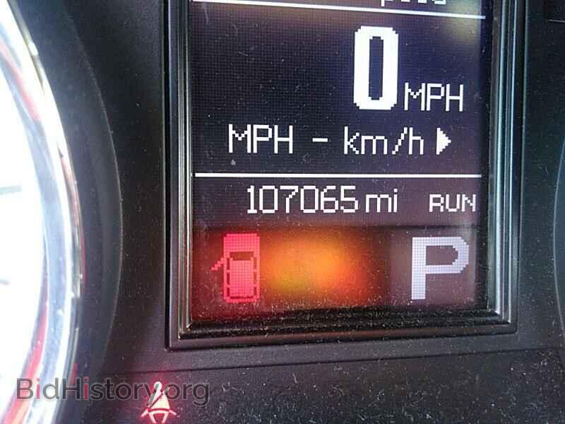 2013 Dodge Durango - VIN: 1C4RDHAG9DC699283 - Photo 5