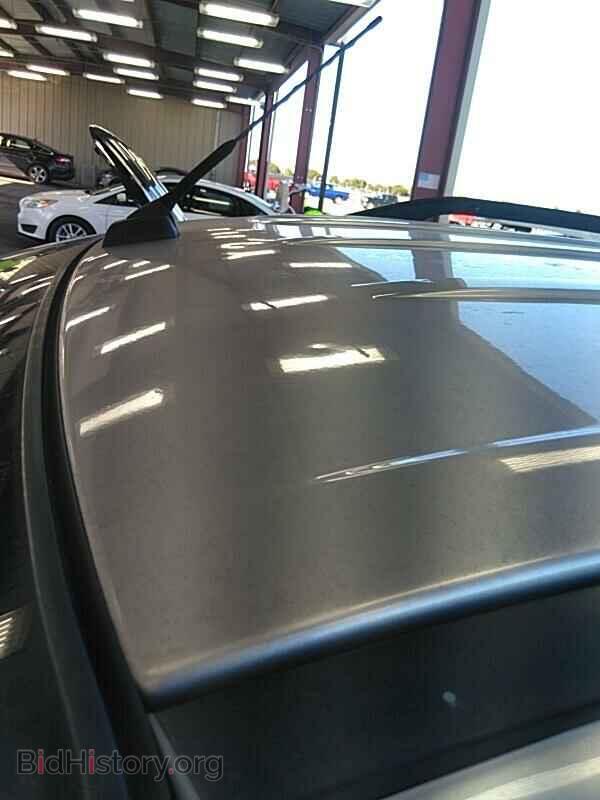 2010 Ford Edge - VIN: 2FMDK3JC3ABA76023 - Фото 23