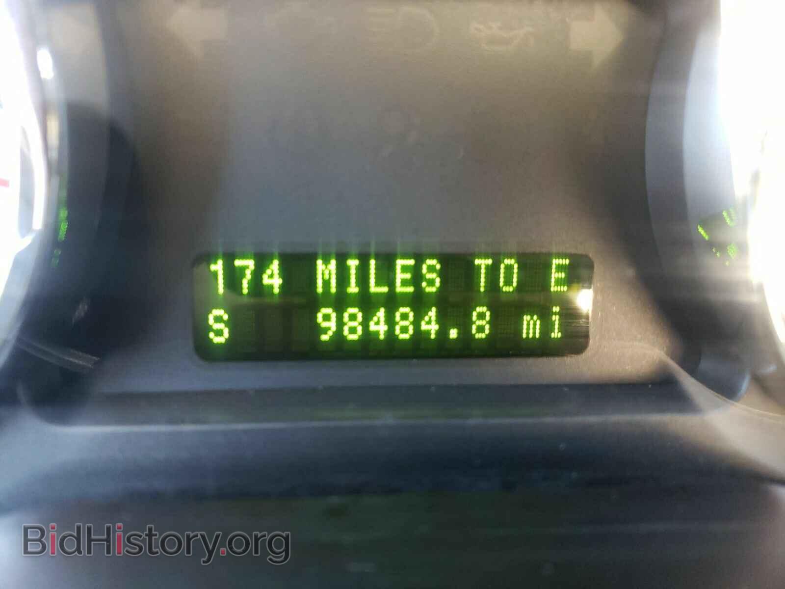 2010 Ford Edge - VIN: 2FMDK3JC3ABA76023 - Фото 5