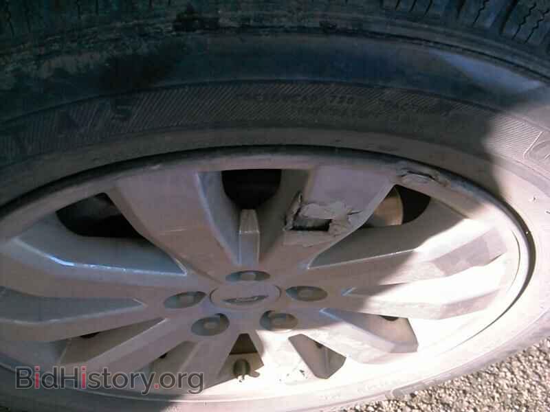 2010 Ford Edge - VIN: 2FMDK3JC3ABA76023 - Фото 10