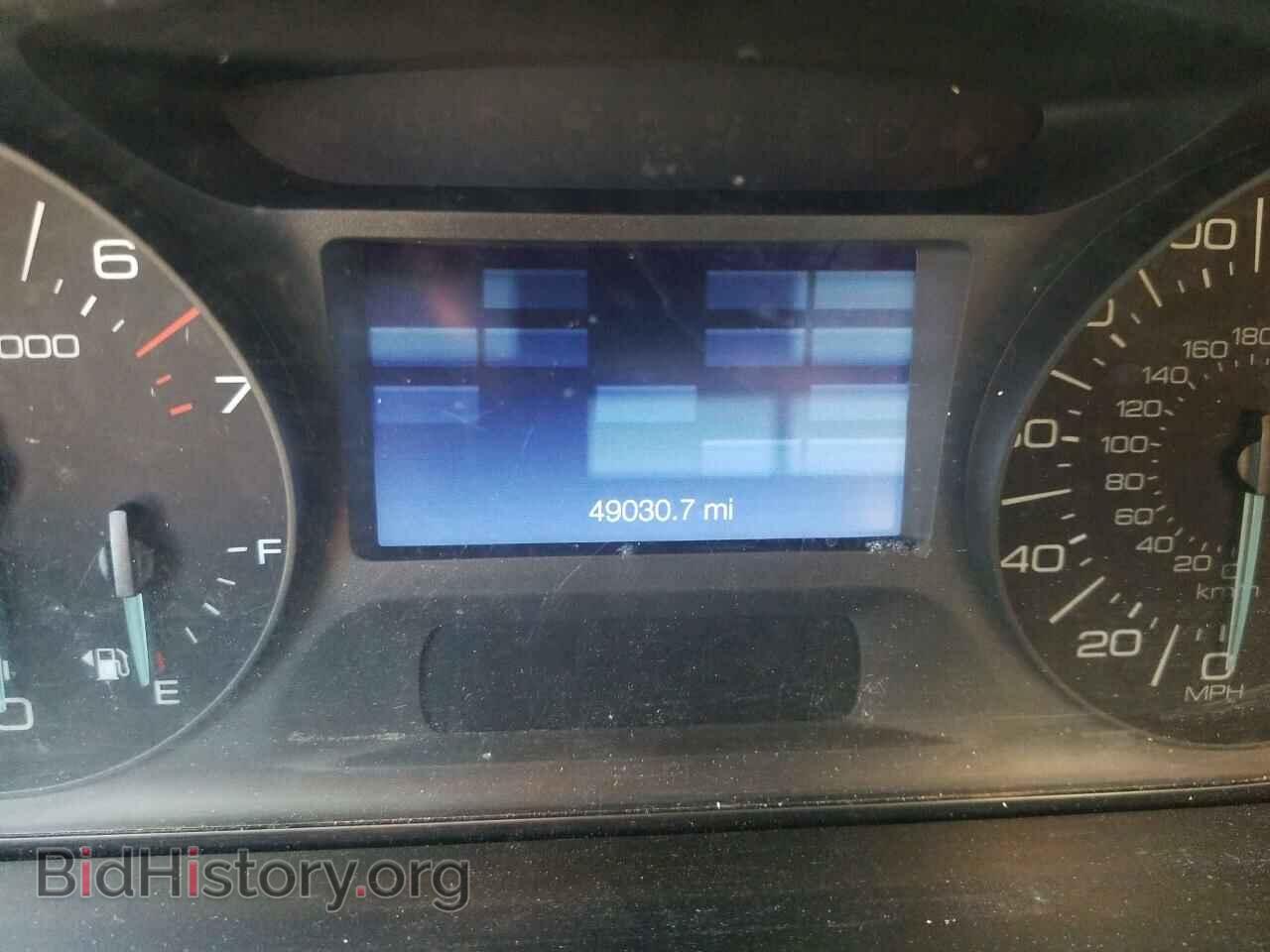 2014 Ford Edge - VIN: 2FMDK4JC1EBB04686 - Photo 5