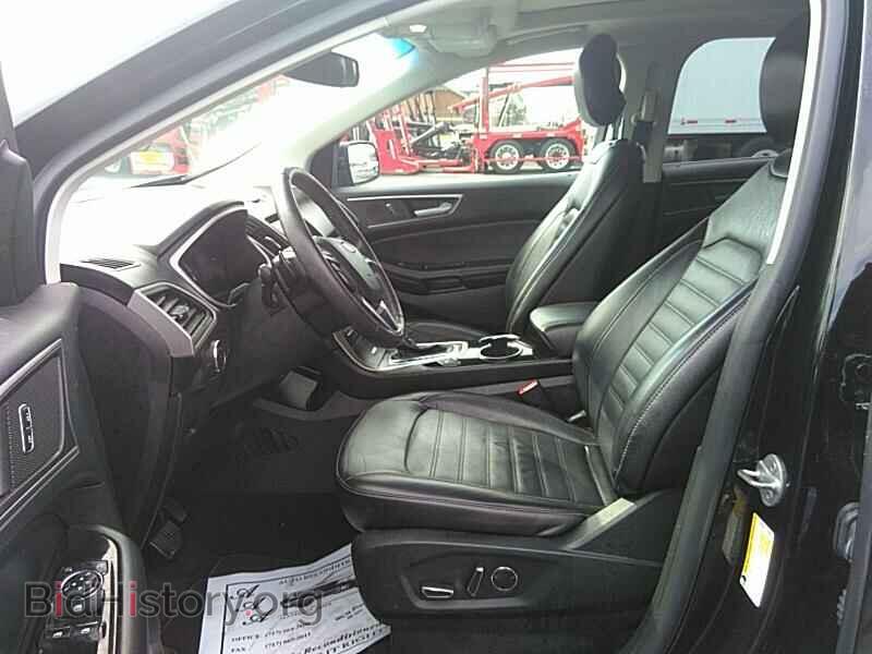2016 Ford Edge - VIN: 2FMPK4J98GBC20553 - Photo 3