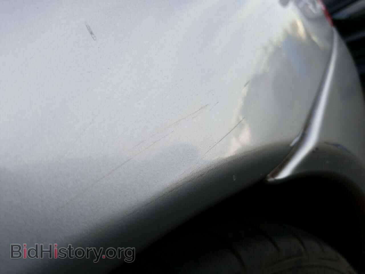 2000 Porsche Boxster - VIN: WP0CA2988YU624082 - Фото 8