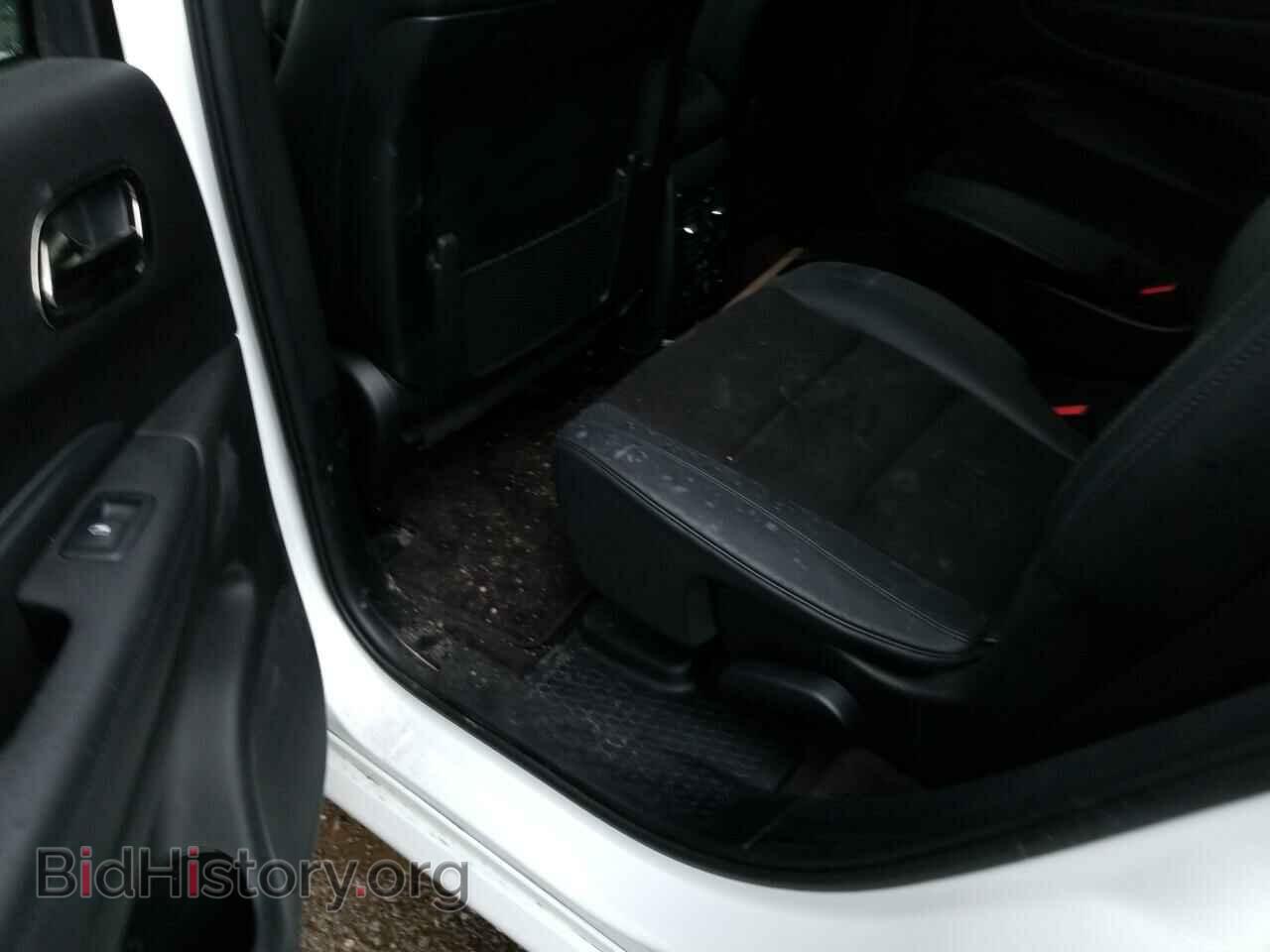2019 Dodge Durango - VIN: 1C4SDJCT1KC632998 - Фото 11