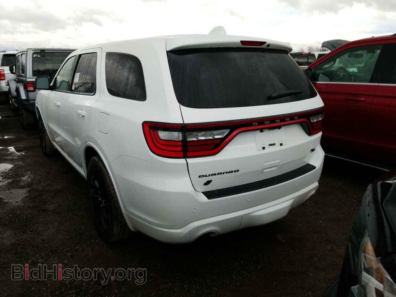 2019 Dodge Durango - VIN: 1C4SDJCT1KC632998 - Фото 12